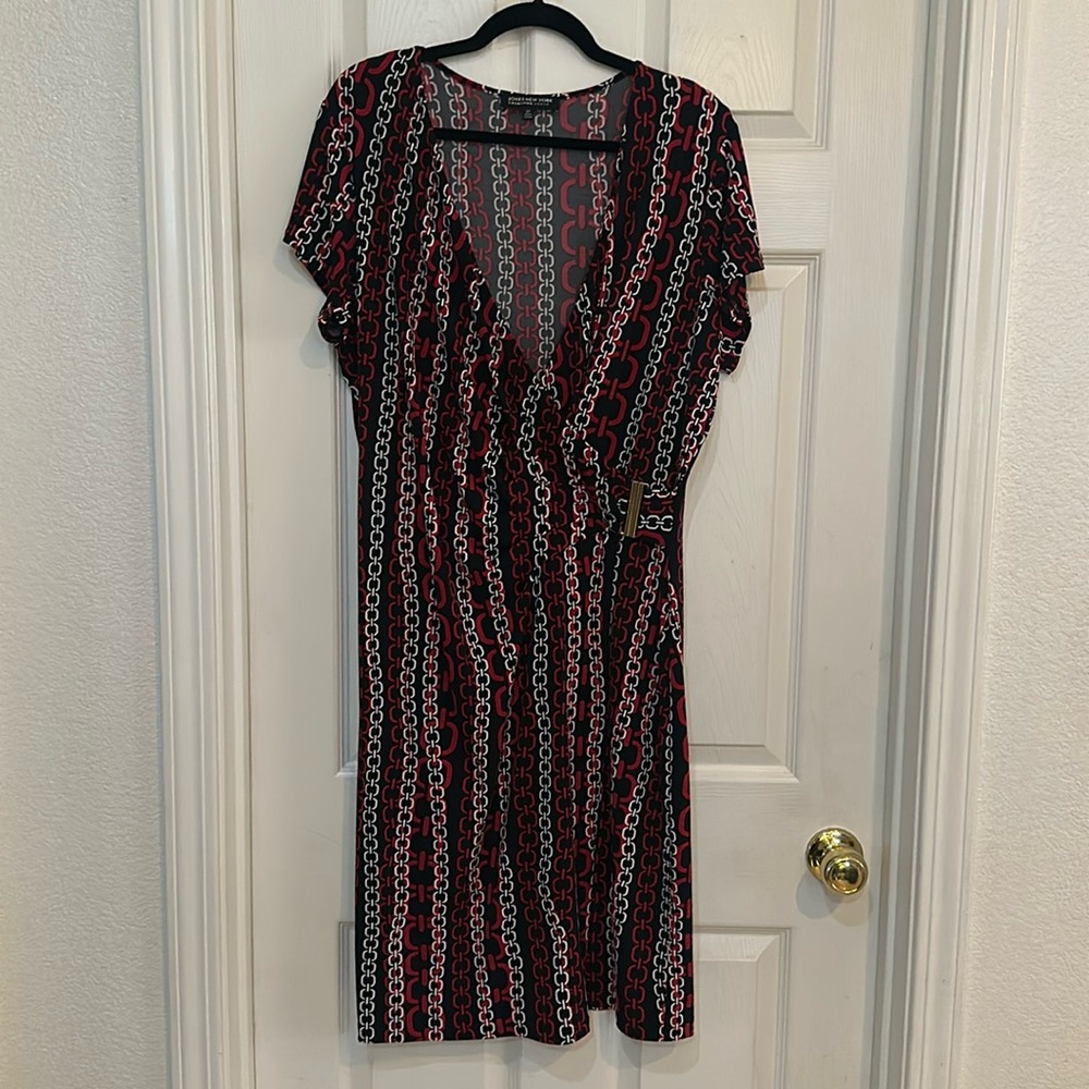 Jones New York 2XL Dress